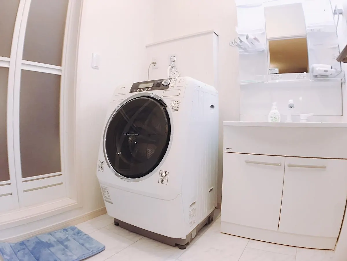 T-Flat Takadanobaba Hotel Tokio Appartement